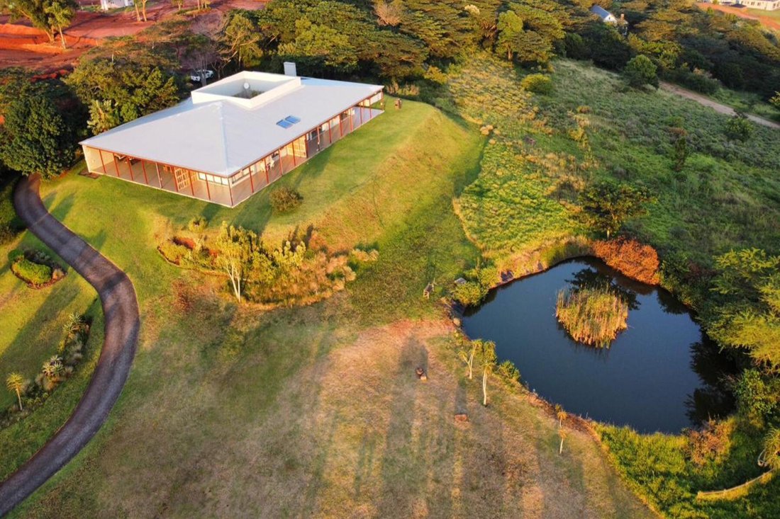 House in Mtunzini, KwaZulu-Natal, South Africa 3 - 17132385