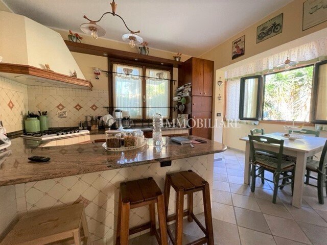 Villa in Montenero, Livorno, Tuscany 2 - 13789624
