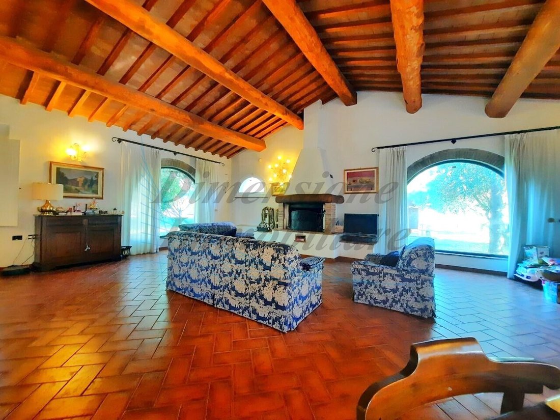 House in Cecina Centro, Cecina, Tuscany 5 - 17100539