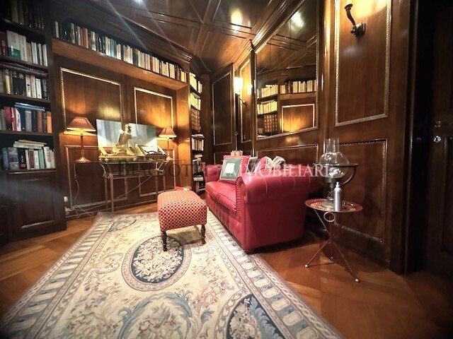 Apartment in Ardenza Mare, Livorno, Tuscany 4 - 14765300