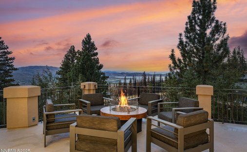 House in Reno, Nevada, United States 1