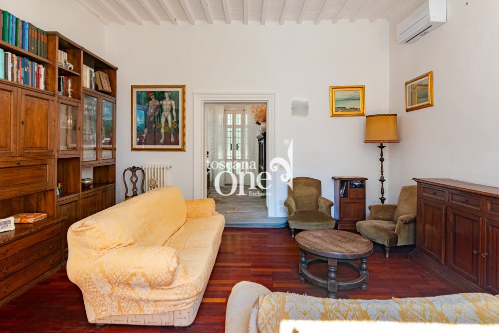 House in Castiglioncello, Rosignano Marittimo, Tuscany 4 - 15472544