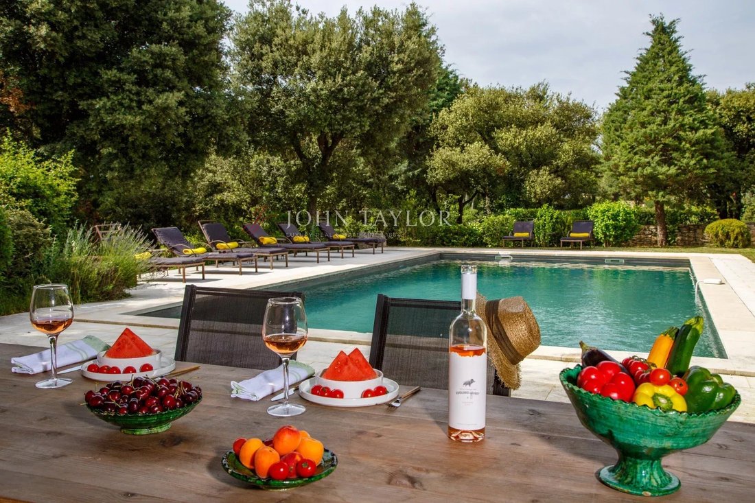 Country House in Bonnieux, Provence-Alpes-Côte d'Azur, France 4 - 13039018