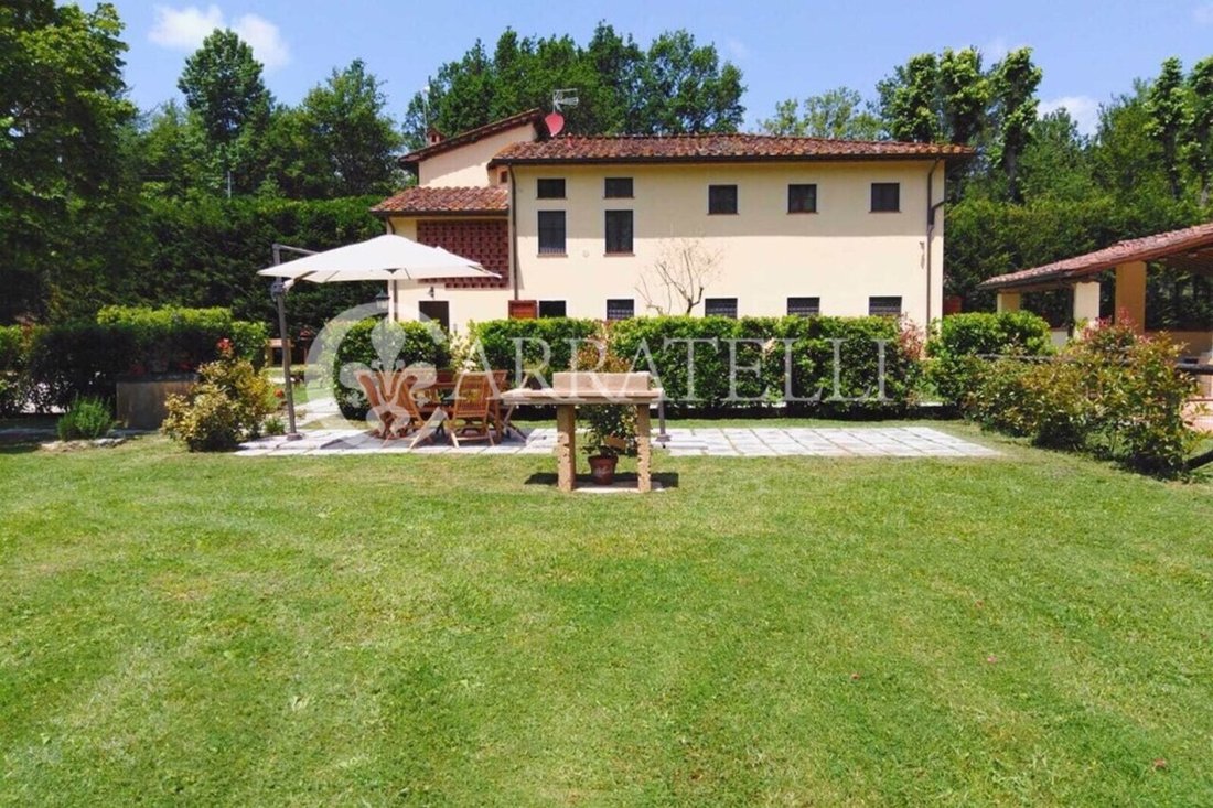 Country House in Camaiore, Tuscany, Italy 2 - 14543517
