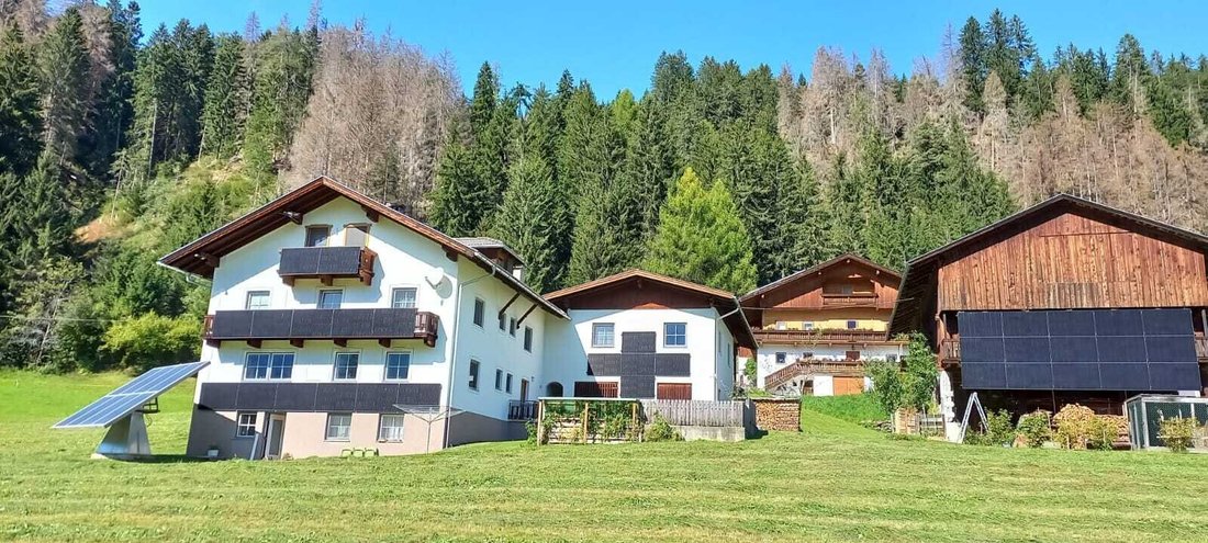 Lienz, Tyrol, Austria 1 - 17122795
