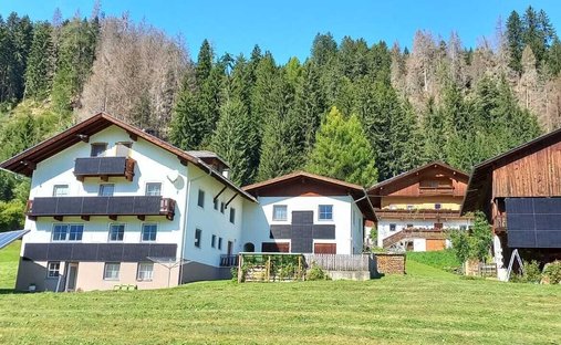 Lienz, Tyrol, Austria 1