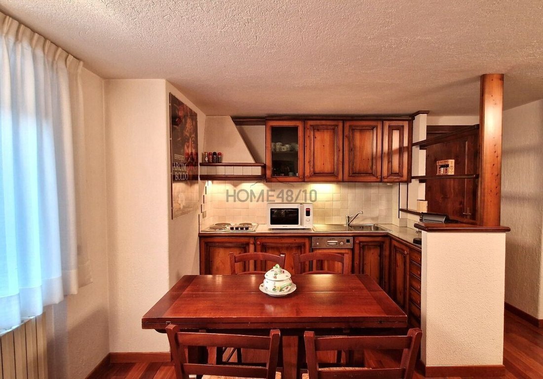 Apartment in Courmayeur, Aosta Valley / Vallée d'Aoste, Italy 2 - 17099244