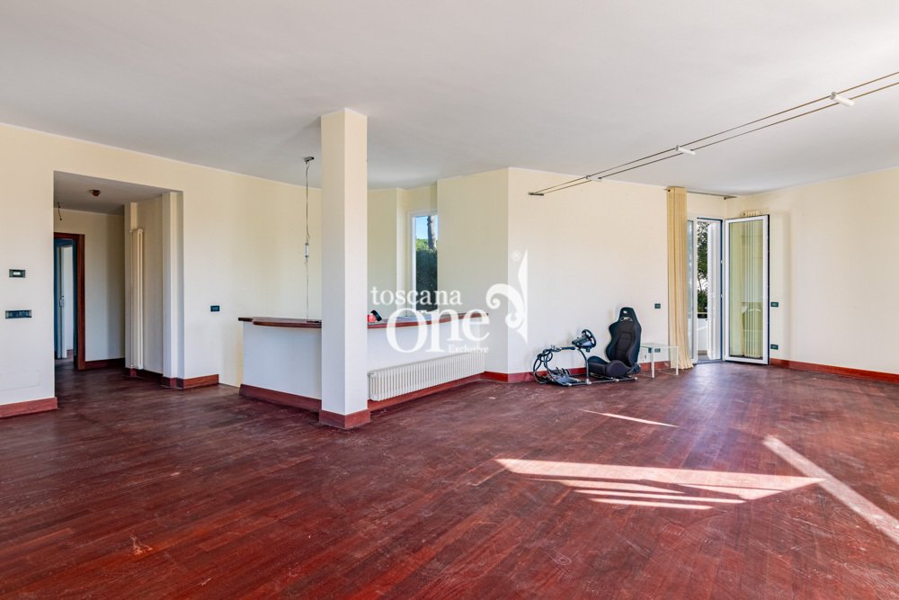 Villa in Montenero, Livorno, Tuscany 4 - 16847478
