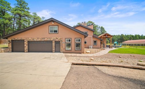 House in Colorado Springs, Colorado, United States 1