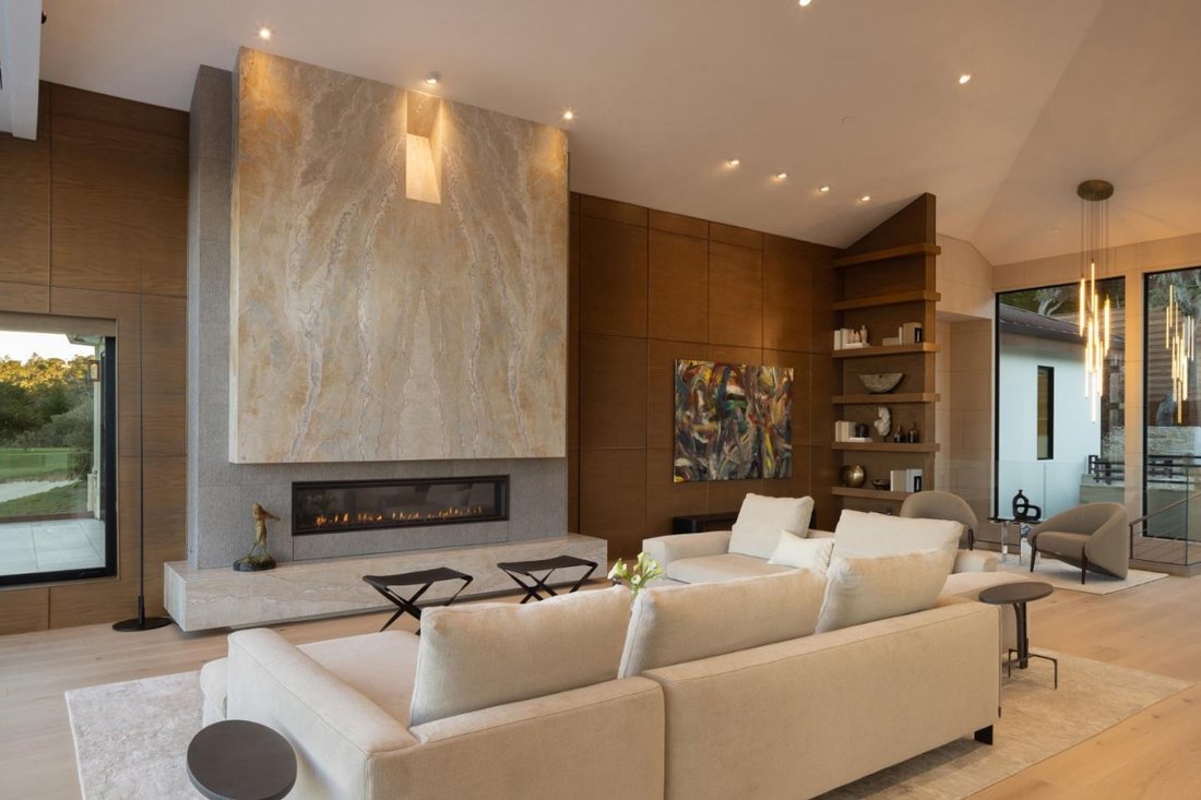 House in Del Monte Forest, California, United States 4 - 17101998
