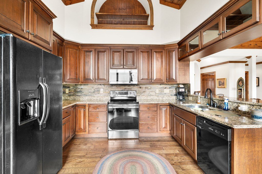 House in Murphy, North Carolina, United States 2 - 17102574