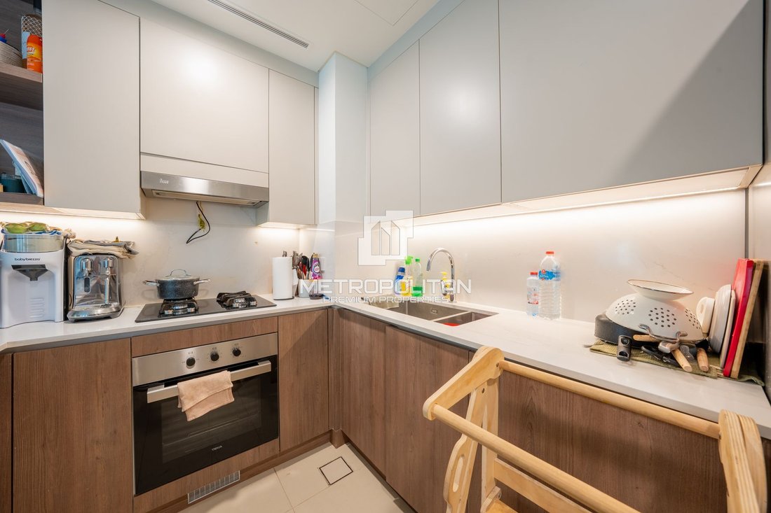 Townhouse in Tilal Al Ghaf, Dubai, United Arab Emirates 5 - 16946043