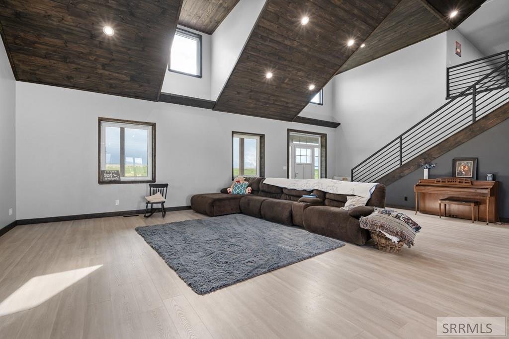 House in Ririe, Idaho, United States 5 - 17104618