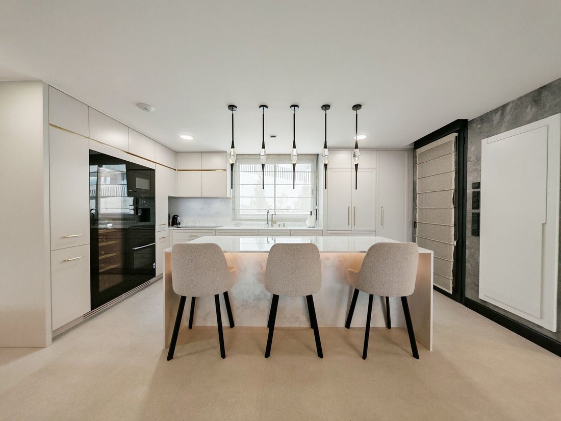 Apartamento en Marbella, Andalucía, España 4 - 17122606