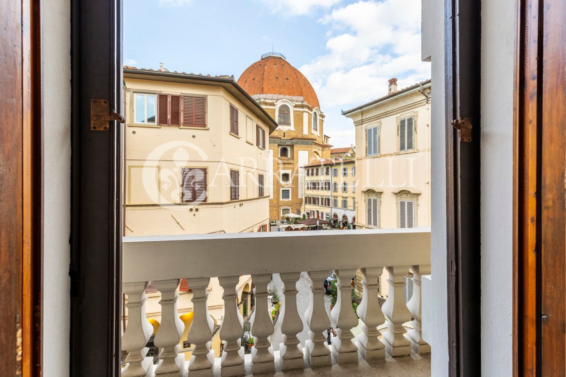 Apartment in Center, Florence, Tuscany 2 - 16573344