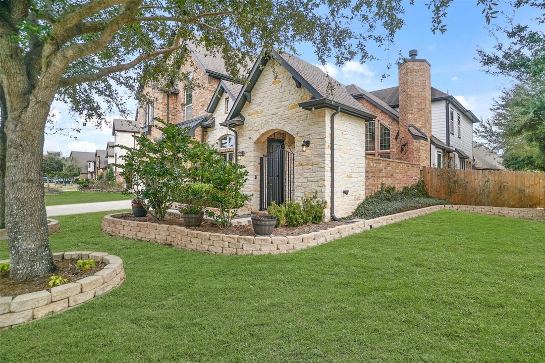 House in Richmond, Texas, United States 5 - 17129602