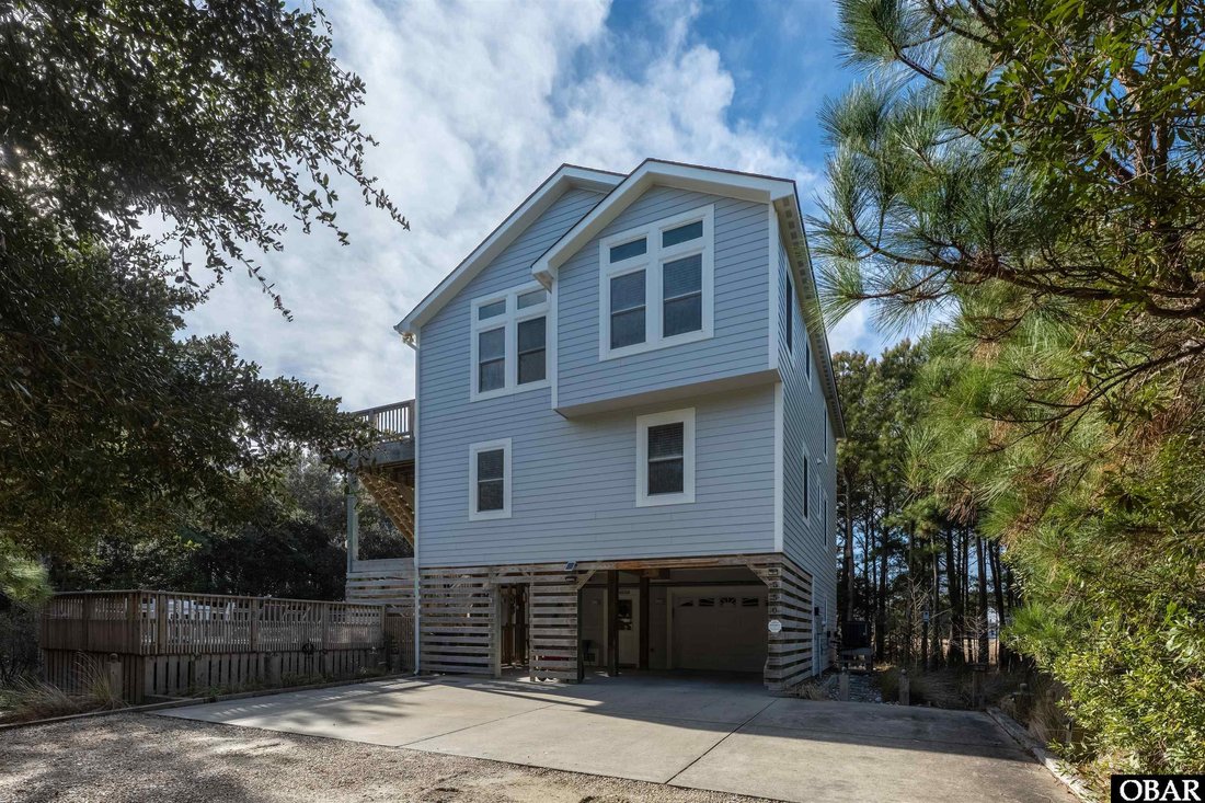House in Corolla, North Carolina, United States 1 - 17102325