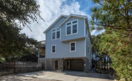 Haus in Corolla, North Carolina, Vereinigte Staaten 1