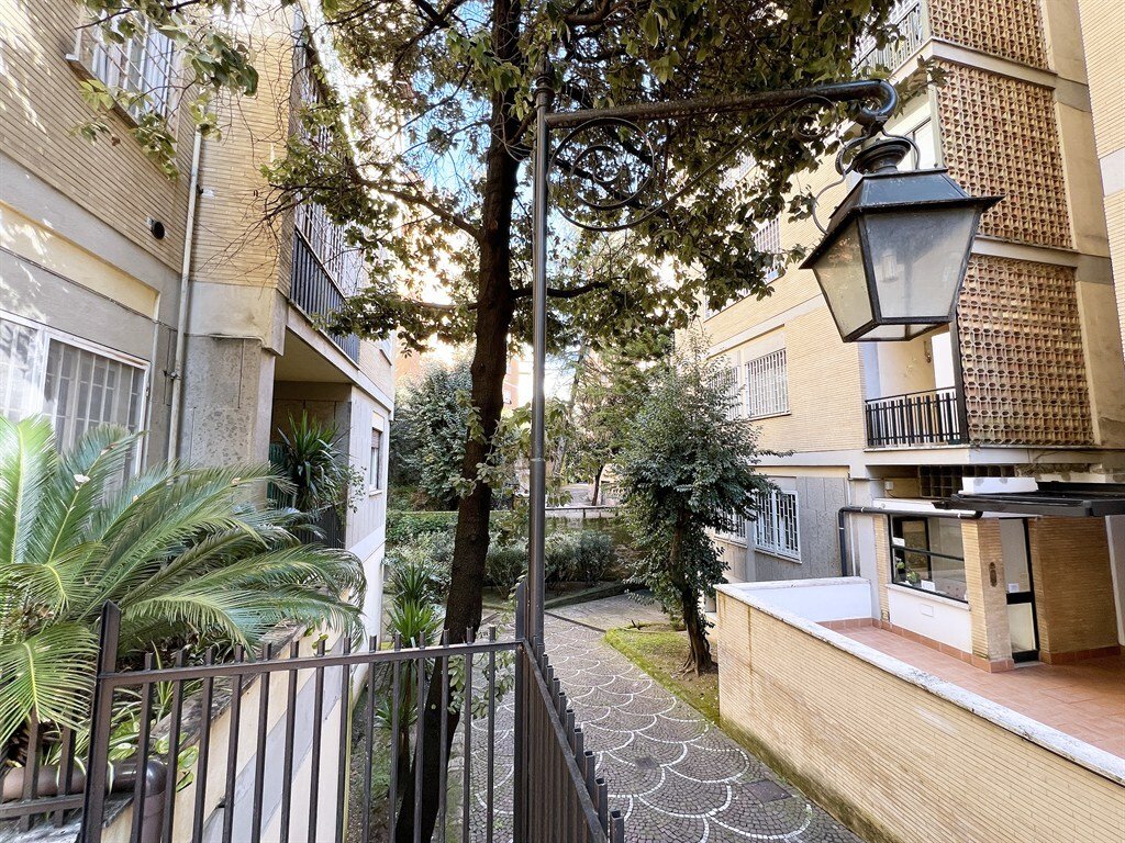 Apartment in Cortina d'Ampezzo - Farnesina, Rome, Lazio 3 - 17129093