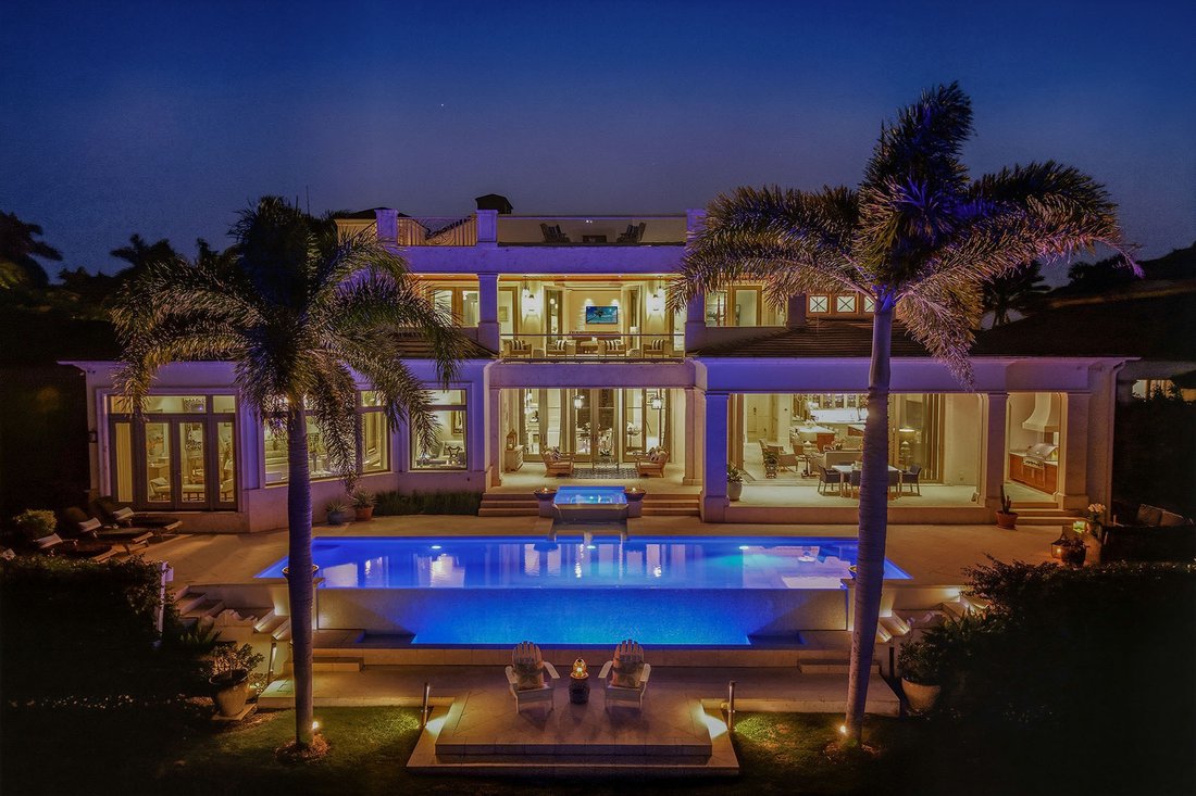 Haus in Naples, Florida, Vereinigte Staaten 1 - 17100620