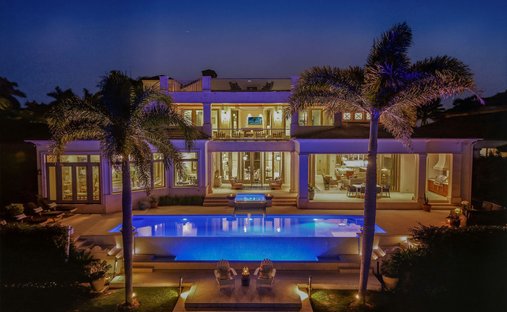 House in Naples, Florida, United States 1