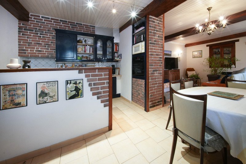 House in Bayonne, Nouvelle-Aquitaine, France 1 - 17049334