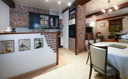 House in Bayonne, Nouvelle-Aquitaine, France 1