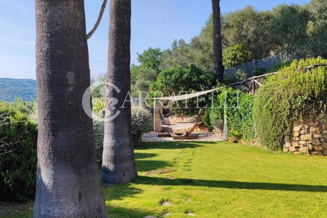Villa in Porto Santo Stefano, Monte Argentario, Tuscany 4 - 14070756