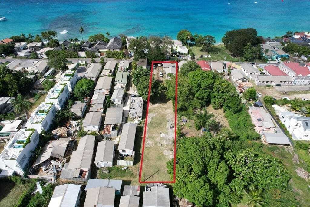 Land in Bridgetown, Christ Church, Barbados 4 - 17103790