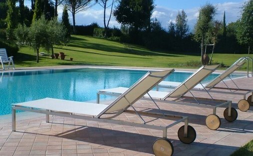 Casa de Campo en Osimo Stazione - Abadia, Osimo, Marcas 1