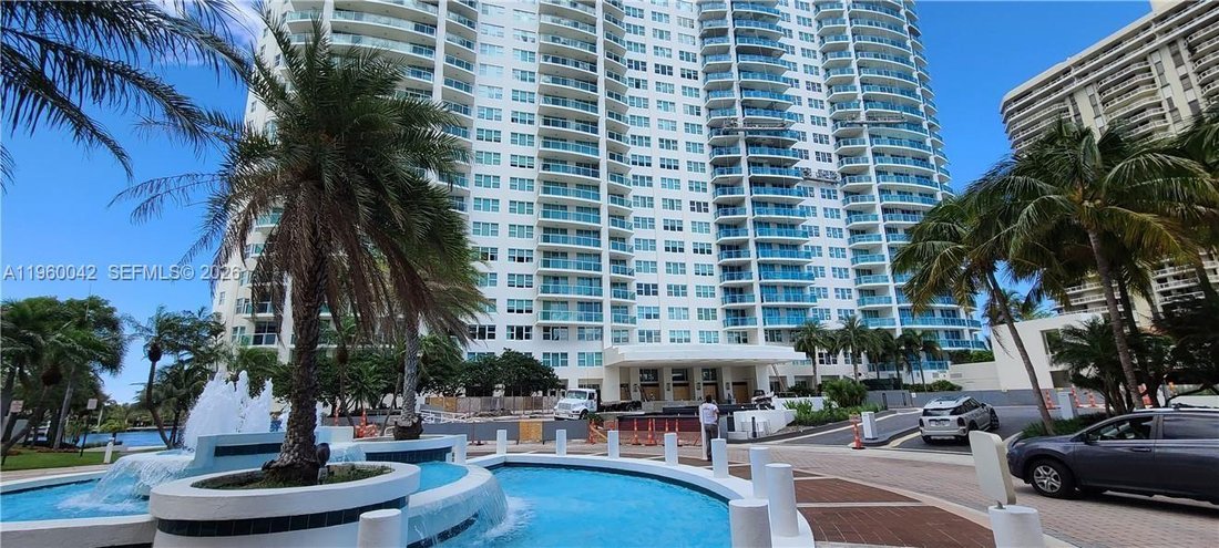 Condo in Aventura, Florida, United States 1 - 17102192