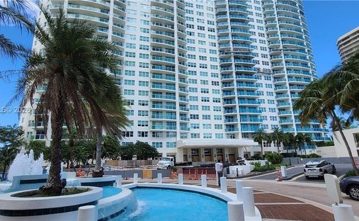 Condo in Aventura, Florida, United States 1