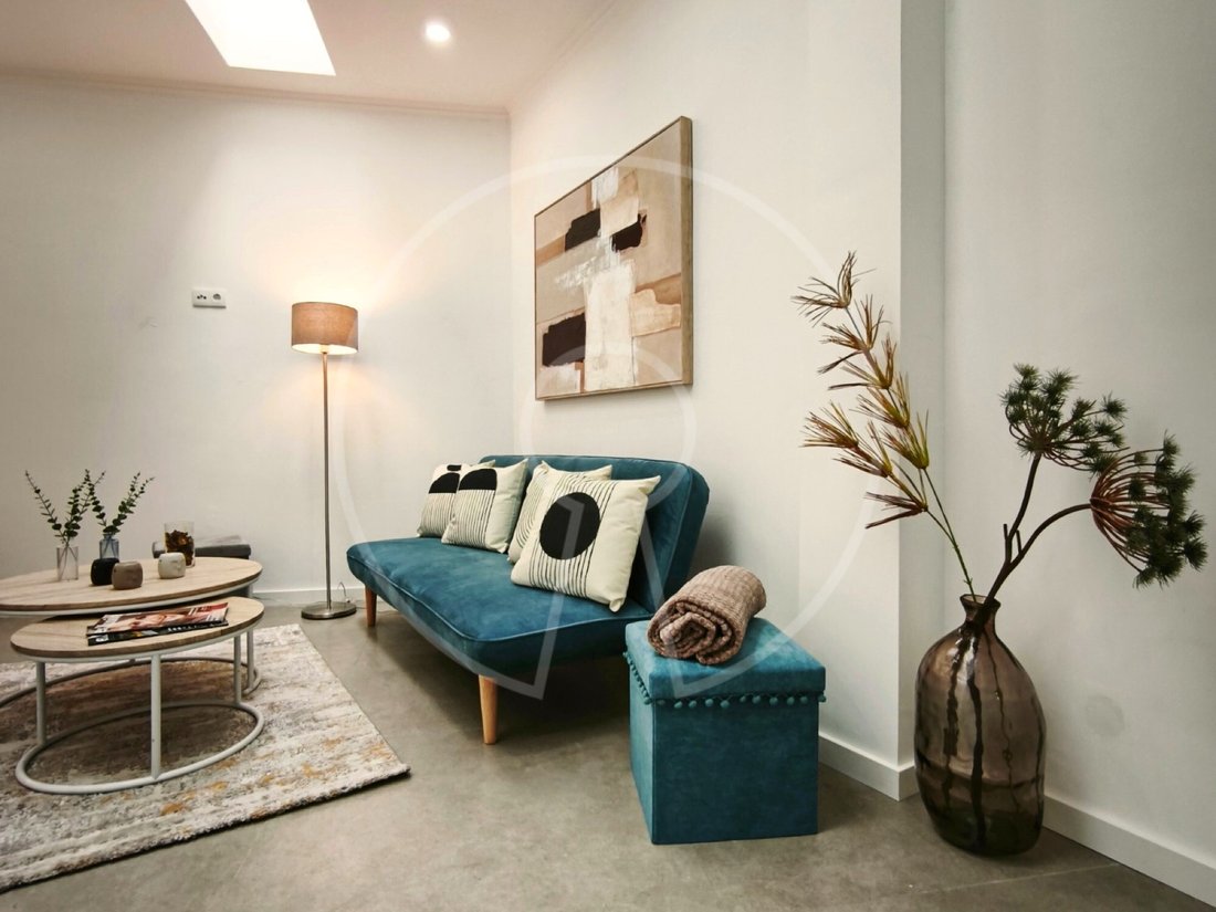 Apartment in Penha de Franca, Lisbon, Portugal 2 - 15885360