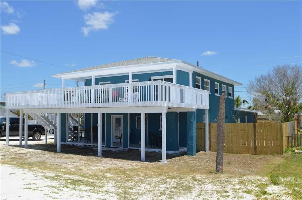 House in Port St. Joe, Florida, United States 1 - 17101892