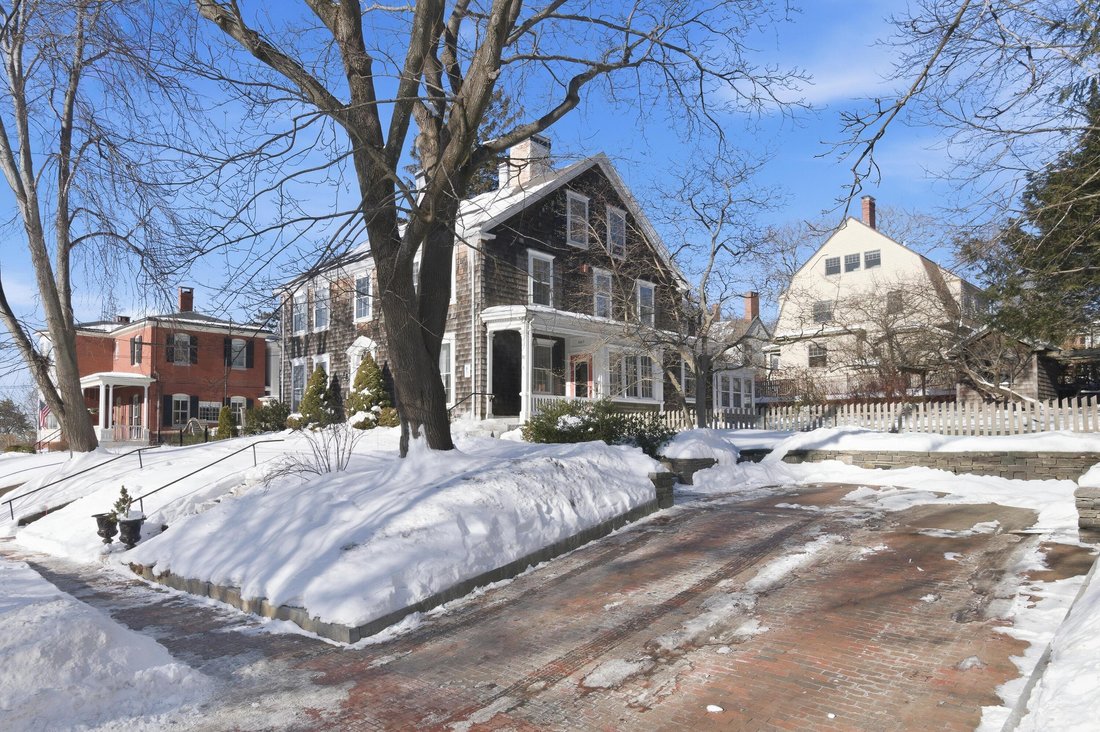 Condo in Portland, Maine, United States 5 - 17126523