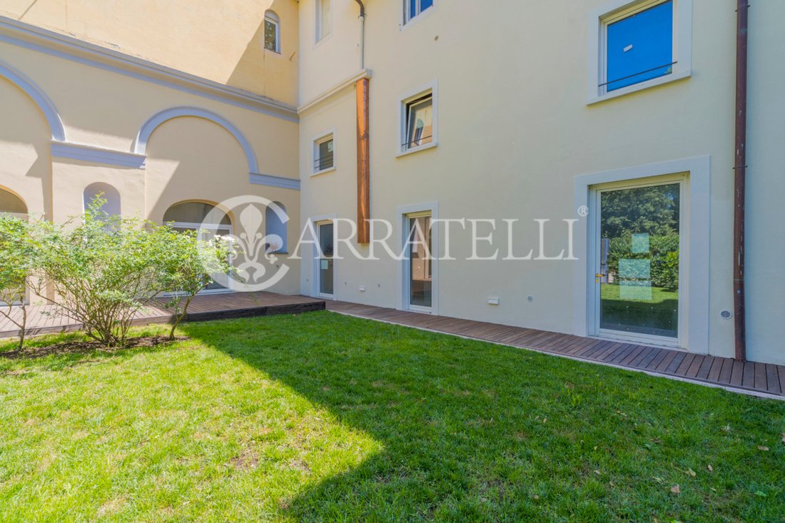 Apartment in Center, Florence, Tuscany 4 - 16029896