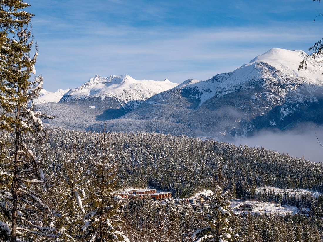 Terreno a Whistler, Columbia Britannica, Canada 3 - 17111610