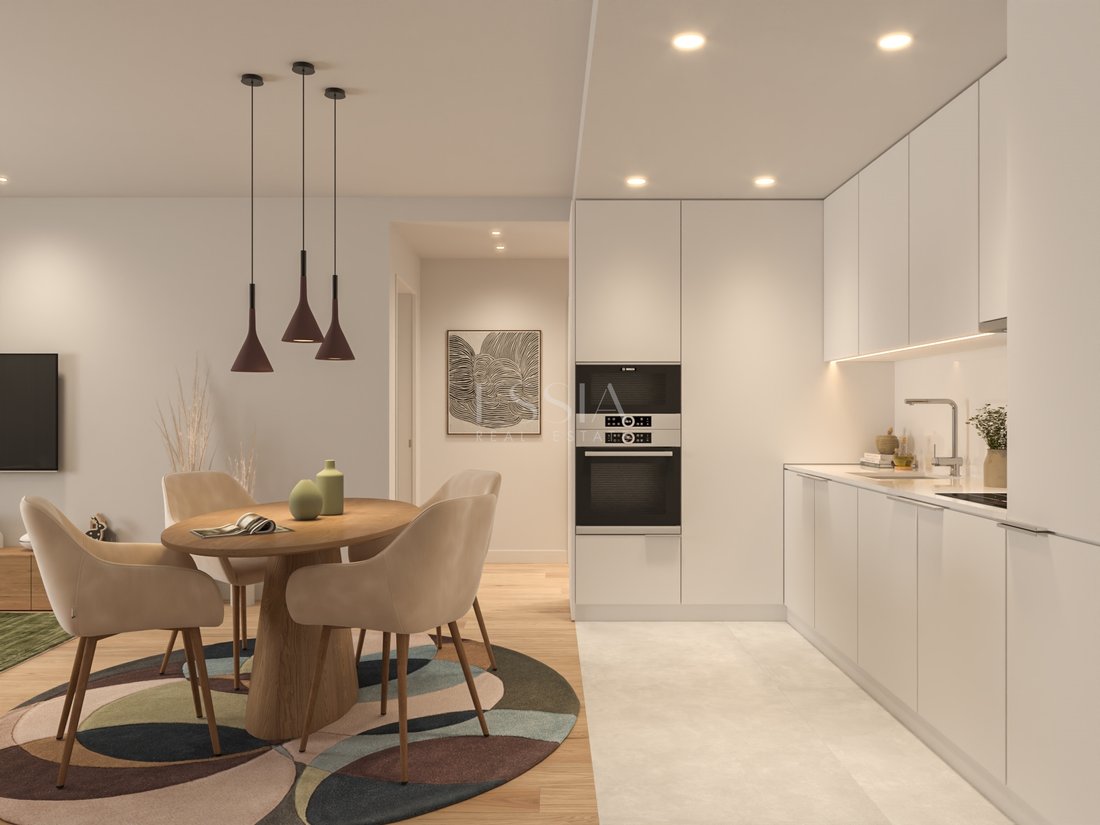 Apartment in Campanha, Porto District, Portugal 3 - 17000878