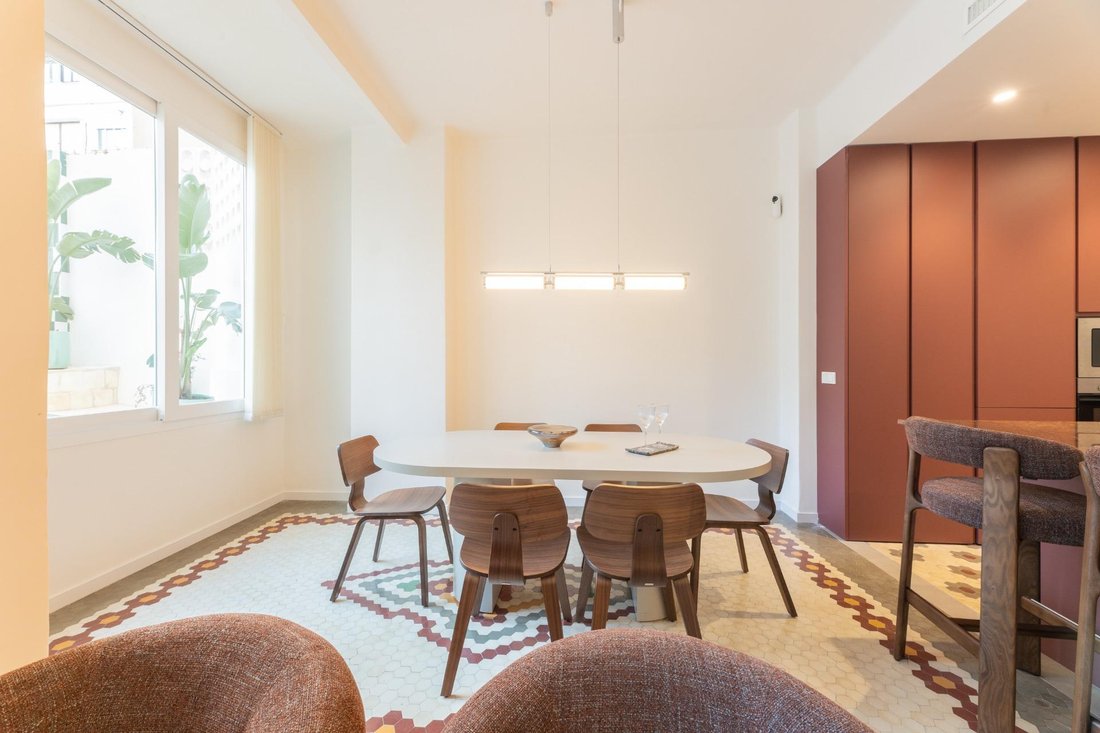 Apartamento en l'Eixample, Valencia, España 2 - 17071254