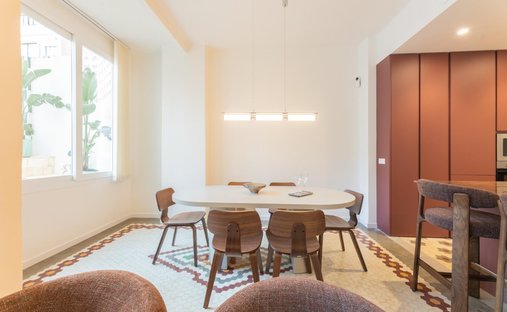 Appartement à l'Eixample, Valence, Espagne 1
