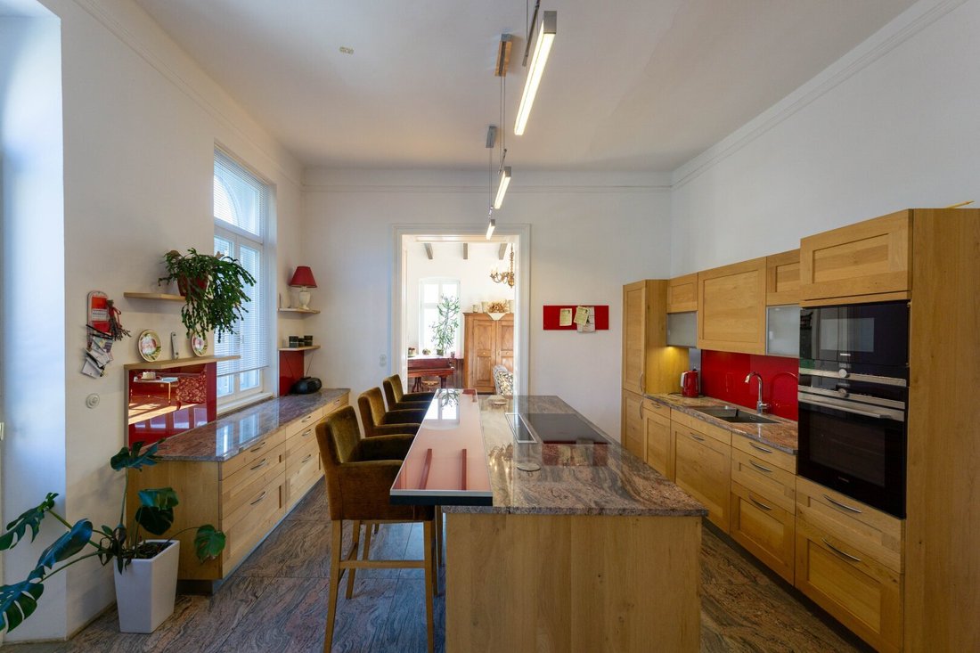 Villa in Vienna, Wien, Austria 5 - 17122965