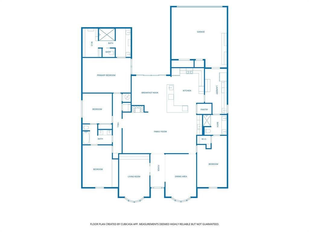 House in Dallas, Texas, United States 4 - 17099092
