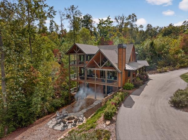 House in Blue Ridge, Georgia, United States 5 - 17102635