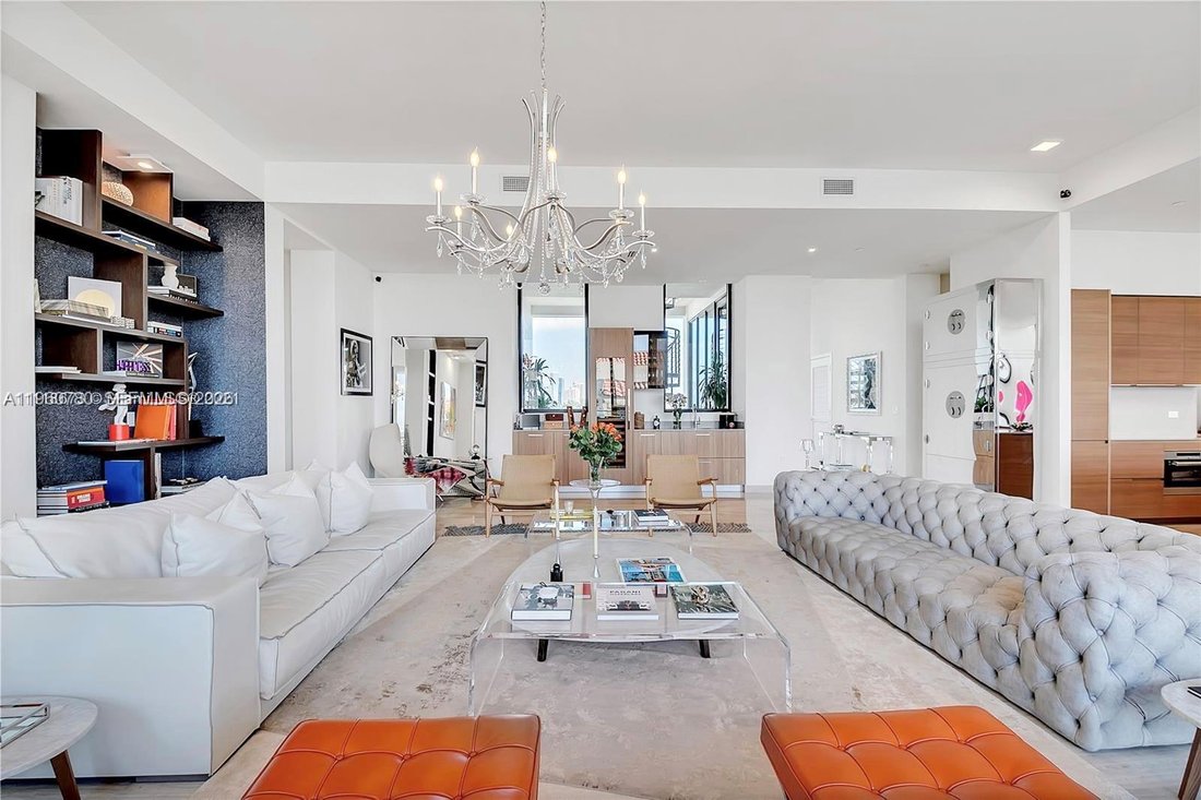 Condo in Miami, Florida, United States 3 - 17102188