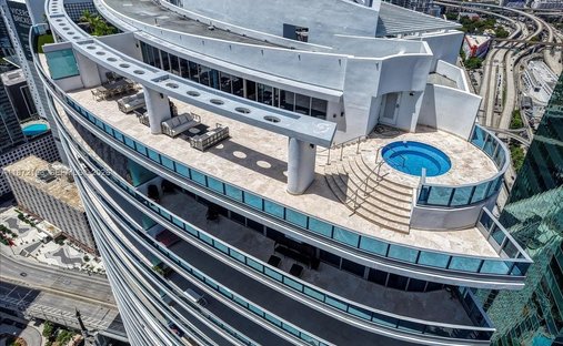 Casa a Miami, Florida, Stati Uniti 1