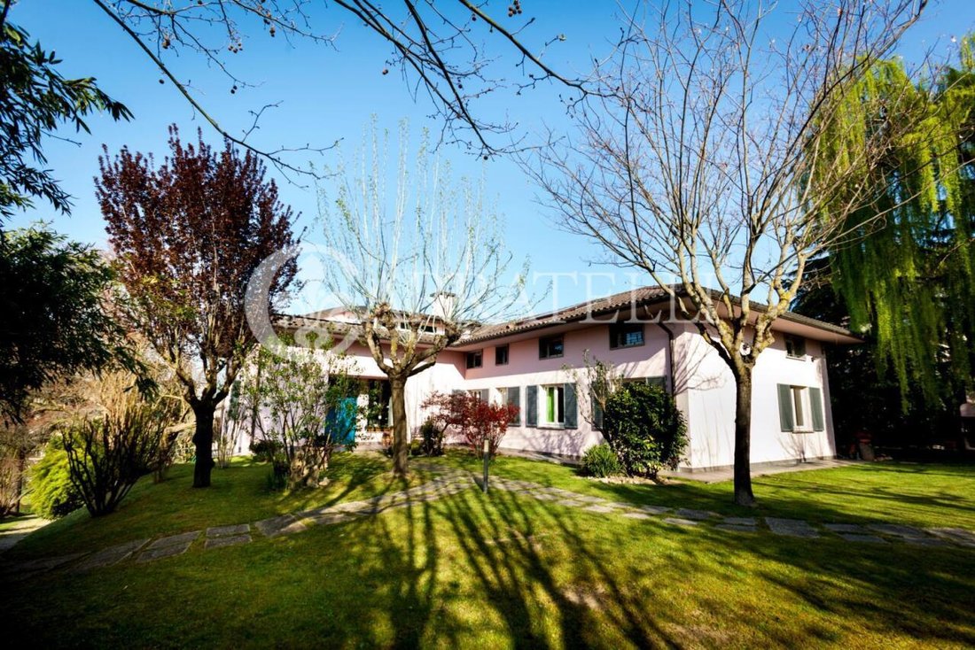 Villa in Città di Castello, Umbria, Italy 2 - 10129272