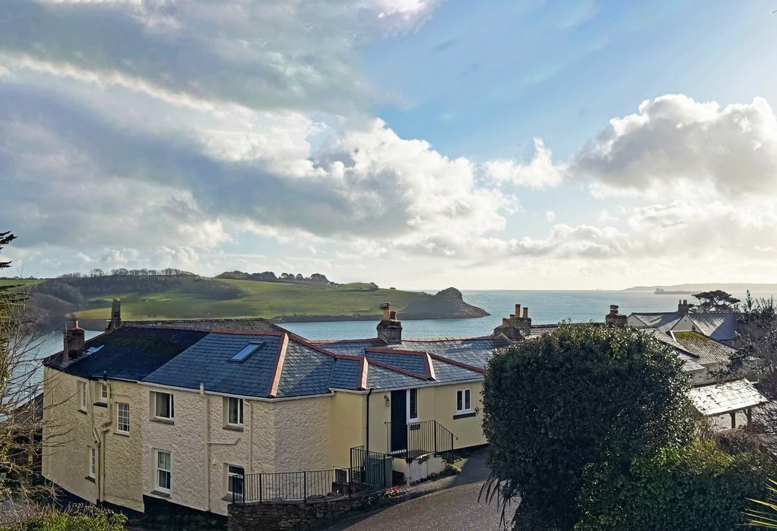 House in St Mawes, England 3 - 17103846