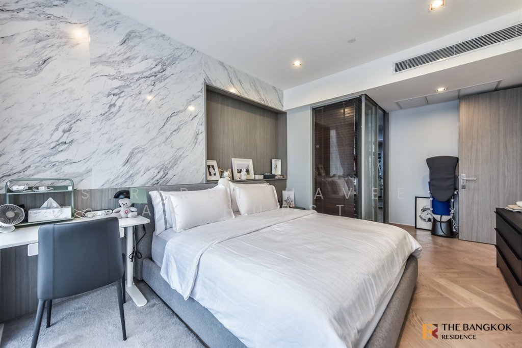 Condo in Bangkok, Krung Thep Maha Nakhon, Thailand 3 - 15946942