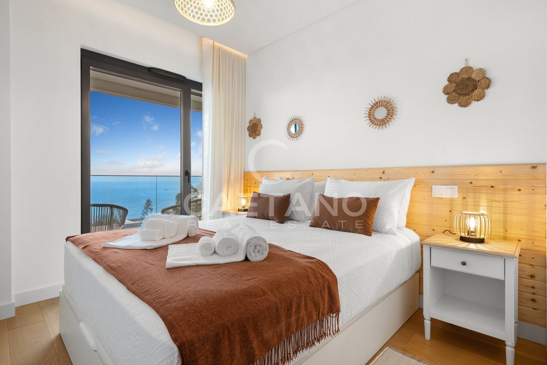Apartment in Sao Martinho, Madeira, Portugal 3 - 17132436