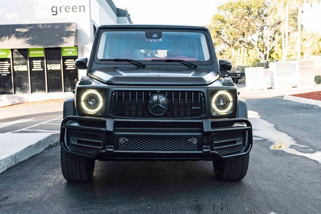 Suv in Boynton Beach, FL, United States 3 - 17026306